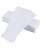 Metagio 400 Premium Fleece Wax Strips for Hair Removal | Professional Quality Tear Resistant Ideal for Waxing & Sugaring - Buy Online on GoSupps.com