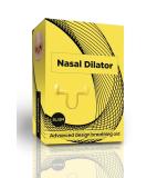 Snore Bastion Nasal Dilators - Reduce Snoring and Improve Breathing with Nose Cones and Nose Vents - Buy Online on GoSupps.com