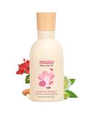 MAATE Baby Hair Oil for Growth & Scalp Care | Hibiscus Bhringraj & Almond Oil | 150 ml | 0-5 Years - Buy Online on GoSupps.com