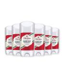 Old Spice High Endurance Game Day Men's Antiperspirant Deodorant Stick 3 Oz, Pack of 6 - Buy Online on GoSupps.com