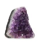 Large Amethyst Clusters 600-700g Polished Crystal Geode in Premium Gift Box - Spiritual Healing Stone 500-800g - Buy Online on GoSupps.com