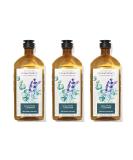 Bath & Body Works Aromatherapy Eucalyptus + Lavender Body Wash & Foam Bath 10 fl oz (3 Pack) - Buy Online on GoSupps.com