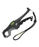 Booms Fishing G05 Fish Lip Gripper Pliers - Saltwater Catfish Grippers with Lanyard - Kayak Fishing Accessories - Buy Online on GoSupps.com
