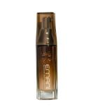 Emani HydraWear PLUS Foundation with Niacinamide 2% Hyaluronic Acid | Full HD Coverage, Acne Safe, Firming and Anti-Aging | Natural Beige (Light) - Buy Online on GoSupps.com