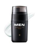 Day & Night Men's Eye Cream - Anti-Aging Dark Circle Treatment for Wrinkles & Bags - Youthful Skin Solution - Buy Online on GoSupps.com