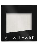 Wet n Wild Color Icon Single Eyeshadow - Hyper-Pigmented & Long-Lasting Formula in Sugar - Buy Online on GoSupps.com