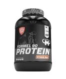 Buy Formula 90 Protein Cream Nut - 3000g Can | High-Quality Protein Supplement | Ideal for Fitness & Nutrition - Buy Online on GoSupps.com