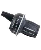 SRAM 3.0/3.0 Comp 8-Speed Right Grip-Shift ESP - High Performance Shifter - Buy Online on GoSupps.com