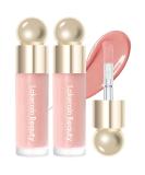 Erinde Soft Pinch Dewy Liquid Cream Blush - Long Lasting Buildable Moisturizing Blusher Pen for Cheeks - Velvet Silk Texture - 1 Piece - Buy Online on GoSupps.com