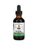 Christopher's Original Formulas Female Reproductive Formula 2 fl oz (59 ml) - Buy Online on GoSupps.com