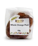 Peel - Whole Orange 125g (BWFO) - Buy Online on GoSupps.com