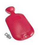 Flents Reusable Water Bottle - Warm/Cold Therapy for Muscle Aches & Pain - Durable Rubber Design - Latex Free - 2 QT (1.66 L) - Buy Online on GoSupps.com