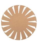 Roylco Basket Making Forms - Set of 24 | High-Quality Craft Supplies - Buy Online on GoSupps.com