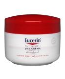 Eucerin pH5 Cream 75ml - Hydrating Moisturizer for Sensitive Skin | International Shipping Available - Buy Online on GoSupps.com
