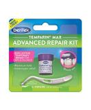DenTek Temparin Max Caps & Fillings Repair Kit - 0.0733 oz Pack of 4 - Buy Online on GoSupps.com
