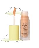 Blursh Liquid Blusher - Plant Gaze | Natural & Radiant Cheek Color - Buy Online on GoSupps.com