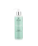 ZOE Skincare Natural Goat Milk Face Wash | Hydrating Sensitive & Dry Skin Cleanser with Vitamin E, Aloe Vera | Gentle Daily Cleanser | Cruelty-Free & Fragrance-Free Organic Formula - Buy Online on GoSupps.com