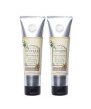 A LA MAISON Sweet Almond Lotion for Dry Skin - Natural Hand and Body Lotion (2 Pack 5 oz) - Buy Online on GoSupps.com