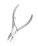 LePinko Professional Toenail Clippers - Heavy Duty Ingrown Toenail Tools for Men Women & Seniors | Best Podiatrist Nail Cutter for Thick Nails - Buy Online on GoSupps.com