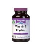 Bluebonnet Nutrition Vitamin C Crystals for Immune Health - Antioxidant Protection - 4.4 oz (125 g) - Buy Online on GoSupps.com