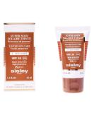 Super Sunscreen Face SPF 30 Deep Amber - 40ml | Best International Shipping - Buy Online on GoSupps.com