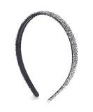 Crystal Headbands for Women  Rhinestone Headbands  Crystal Headbands  Women Headband Hairband  Fashion Sparkle Handband  Crystal Diamond Women Hairbands  Rhinestone Headbands for Bridal Wedding Party - Buy Online on GoSupps.com