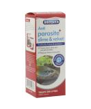 Interpet Anti Parasite Slime & Velvet Treatment 100ml | Aquarium Fish Care - Buy Online on GoSupps.com