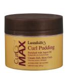 Lustrasilk Curl Max Curl Pudding - 8 Oz | Buy Online for International Shipping | Best Price & Quality - Buy Online on GoSupps.com