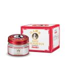 Siang Pure White Balm 40g - Thai Herbal Relief Balm with Cooling Formula - Buy Online on GoSupps.com
