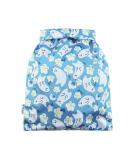 Hisprout Grab and Go Waterproof Reusable Diaper Wet Bag - Polar Bear Design - Buy Online on GoSupps.com