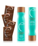 Malibu C: Natural Protective Hard Water Wellness Kit - Buy Online on GoSupps.com