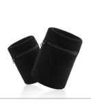 VENI MASEE Sport Thick Zippered Wristlet Wallet - Durable Solid Color Accessory for Travel & Everyday Use | International Shipping Available - Buy Online on GoSupps.com
