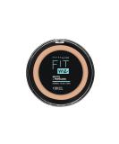 Buy Maybelline Fit Me Matte & Poreless Foundation 130 Buff Beige - International Shipping Available - Buy Online on GoSupps.com