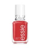 Essie Nail Polish - Salon-Quality Vegan Coral Color "Burning Love" | 0.46 fl oz - International Shipping Available - Buy Online on GoSupps.com