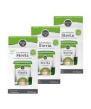 3 x borchers Stevia sweetener tablets | In dispenser | Low calorie | Sweetener | 120 tablets 120 pieces (pack of 3) - Buy Online on GoSupps.com