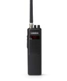 Uniden PRO401HH Professional Series 40 Channel Handheld CB Radio, 4 Watts Power with Hi/Low Power Switch, Auto noise cancellation, Belt Clip And Strap Included, 2.75in. x 4.33in. x 8.66in. - Buy Online on GoSupps.com