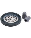 3M Littmann Stethoscope Spare Parts Kit Master Cardiology Grey 40018 - Buy Online on GoSupps.com