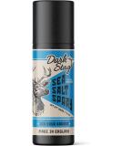Dark Stag Sea Salt Spray Professional Hair Styling Product for Men for a Light and Natural Hold Water Based for Easy Wash Out 200ml - Buy Online on GoSupps.com
