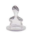 nip standard teat anatomical silicone 0-6 months size S tea - Buy Online on GoSupps.com