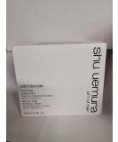 Shu Uemura YUBI Blonde Anti-Brass Purple Balm 16.9 oz - Effortless Hair Care for Blondes | Shop Worldwide - Buy Online on GoSupps.com