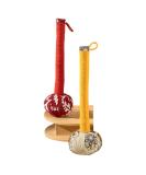 Sugu Massage Hammer - Manual Massage Knock Hammer for Body Neck & Back Relief | 11in Random Color - Buy Online on GoSupps.com
