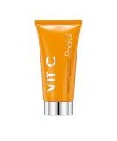 Rodial Vit C Deluxe Brightening Cleanser 0.7 fl. oz - Daily Gel Facial Cleanser with Vitamin C & Acids for Fine Lines Firming & Toning | International Shipping Available - Buy Online on GoSupps.com