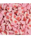 Triple Hearts 500g Sweet Pouch - Buy Online on GoSupps.com