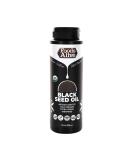 Foods Alive Organic Black Seed Oil Black Cumin Oil Artisan Cold-Pressed Oil Omega 3 6 9 Extra-Virgin Unrefined 8 Fl Oz (Pack of 1) - Buy Online on GoSupps.com
