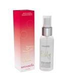 Mirabella Purify Instant Brush Cleaner | Quick-Drying Makeup Brush Spray | Removes Build-Up & Oil | Aloe Vera & Witch Hazel | For Synthetic & Natural Brushes - Buy Online on GoSupps.com