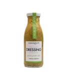 Charlie & Ivy's - Lemon & Poppy Seed Dressing 250ml - Buy Online on GoSupps.com