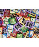 Twinings Tea Bags Assorted Selection (15 Enveloped & Tagged Tea Bags) - Pack of 1 - Buy Online on GoSupps.com