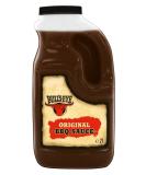 Buy Kraft Bulls-Eye BBQ Sauce Original 2L | International Shipping Available - Buy Online on GoSupps.com