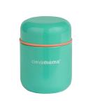 Clevamama 8 Hours Baby Food Flask - Keep Meals Warm for Hours - Buy Online on GoSupps.com