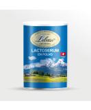 Buy LEBASI Lactoserum en Polvo - Premium Quality Whey Powder for International Shipping - Buy Online on GoSupps.com
